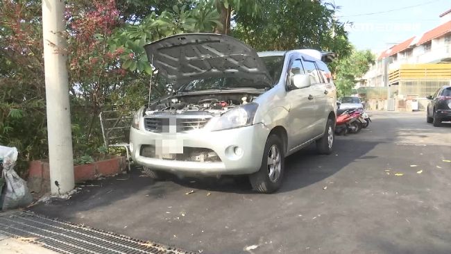 買二手休旅險翻車！她控里程數遭偷調