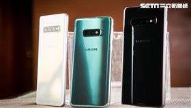 三星,Galaxy S10,Galaxy S10 +,Galaxy S10e