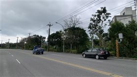 知卡宣大道成花蓮新一代測速王花蓮縣警察局21日表示，去年新設在吉安鄉知卡宣大道與永華二街口的新式雷達測速照相機，速限並從50公里放寬為60公里，因路段筆直又有4線道，駕駛常會超速，去年一年共舉發7602件，成為全縣舉發超速最多的測速照相機。中央社記者李先鳳攝　108年2月21日