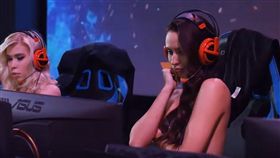 俄國舉辦絕對武力「電競野球拳」。（圖／翻攝自YouTube）