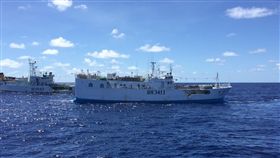 穩鵬號,漁工,劫船,漁業署,屏東