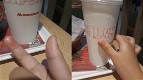 洗手,飲料,杯子,懶惰,爆廢公社　圖／翻攝自臉書爆廢公社