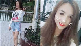 越南,正妹,性侵,虐殺,賣雞　圖／臉書