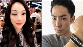 沈嶸直言吳建豪是個沒福氣之人。（圖／沈嶸提供、翻攝自臉書）