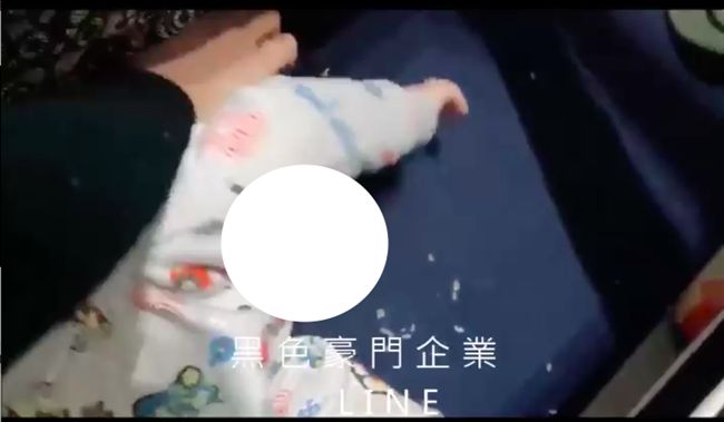 醉母虐童／拉頭撞地板！男童現況曝光