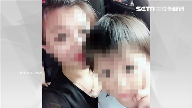 遭出軌尪施暴　虐童狠母：我非壞媽媽