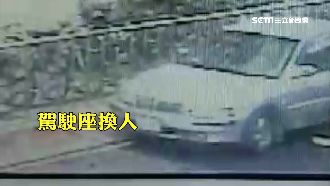 酒駕撞傷騎士　他找同事幫酒測裝沒事