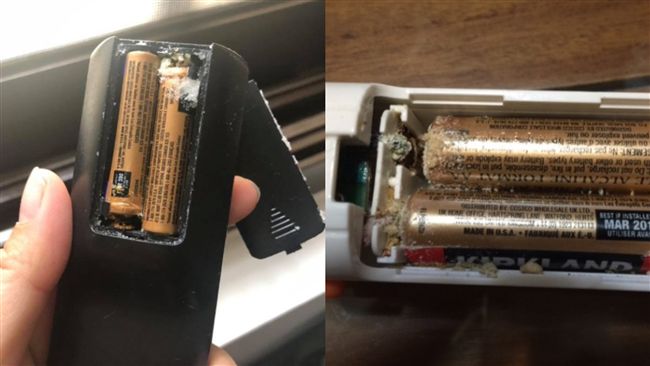 好市多這電池超雷！他家遙控器全GG