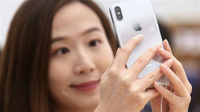 蘋果福利品特賣！愛瘋Ｘ省8100元