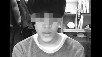 又現台大宅王？男子被控虐打女友