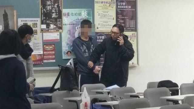 世新情殺男賠145萬　學妹卻希望…