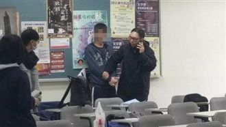 世新情殺男賠145萬　學妹卻希望…