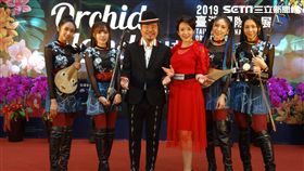 2019臺灣國際蘭展記者會