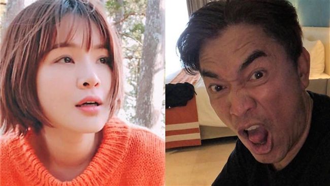 虐童再現！她坐等憲哥燒立院「扛棒」