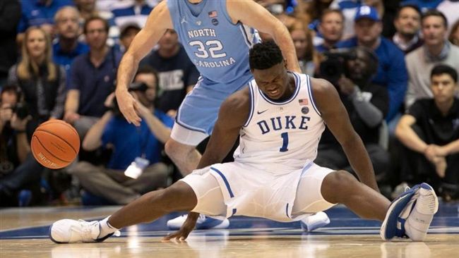 NBA／狀元威廉森比賽鞋神扯價拍出