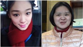 中國大陸,四川航空,空姐,墜樓,失憶（圖／翻攝自梨視頻）