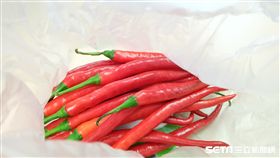 台北市衛生局今（22）日公布108年1月第1波生鮮蔬果殘留農藥抽驗結果。（圖/台北市衛生局提供）