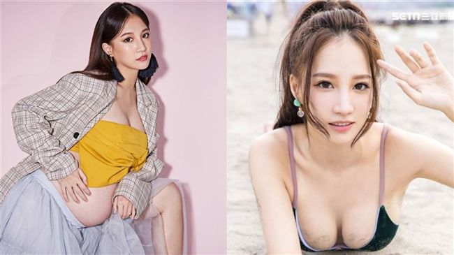 林采緹火辣雪乳回不去！怒喊：很不爽
