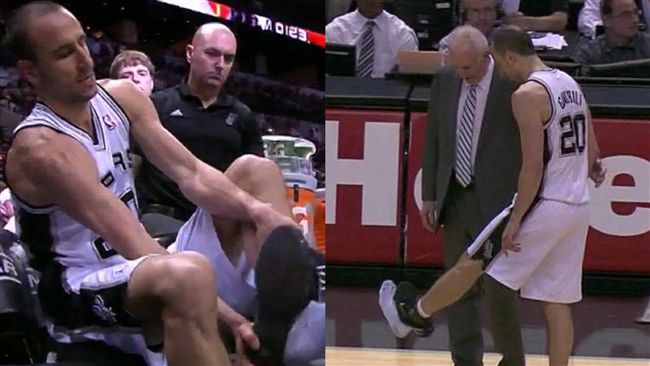 NBA／這些球星也穿爆過Nike鞋