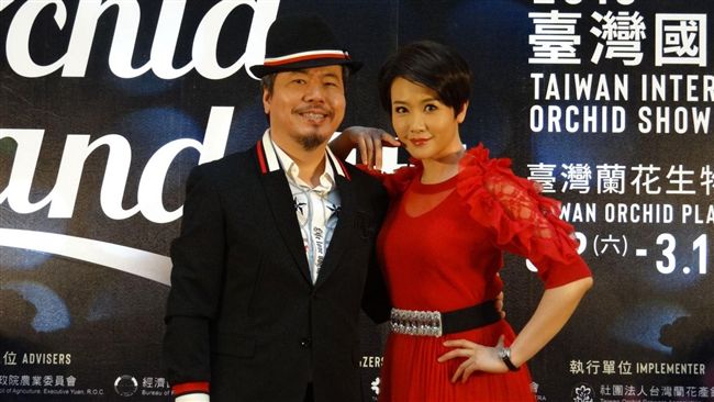 十年婚姻！黃國倫寇乃馨「驚爆分居」