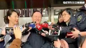 郭新政,盛竹如,北院,加重誹謗,羅淑蕾,誰摔死了李新。翻攝誰摔死了李新臉書粉絲頁