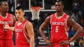 NBA／屠殺！火箭簽回豪神時期舊將 
NBA,休士頓火箭,Terrence Jones,林書豪 
翻攝自推特