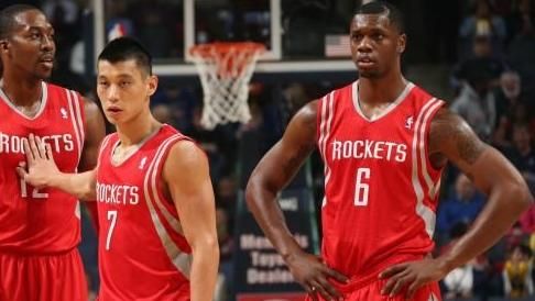 NBA／屠殺！火箭簽回豪神時期舊將