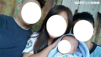 醉母虐童／她曾爆料夫有槍…怕被殺掉