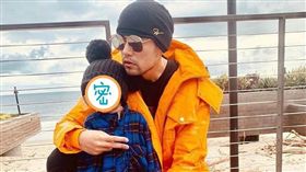 周杰倫,小小周／ｉｇ