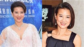 黎燕珊（翻攝自微博）