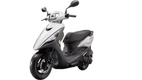 ▲光陽新名流125（圖／翻攝網路）