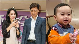 宋達民自曝當爺爺！催生四胎不排斥