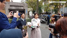 郭新政,北院,加重誹謗,盛竹如。陳怡靜攝影