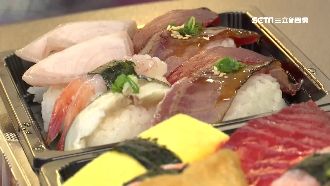 美食展異國攤佔3成　台拚試吃抗壓境