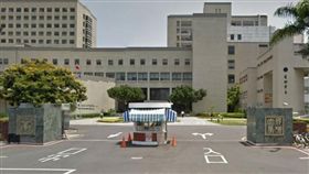 成功大學（圖／翻攝自google map）
