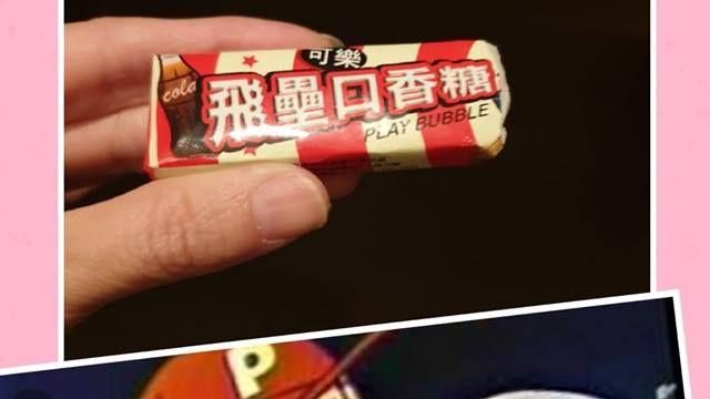 陪母回味飛壘　兒嘆：妳童年好可憐