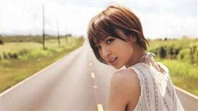 筱田麻里子（圖片翻攝自網路）