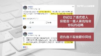 為錢記恨16年殺友！凶嫌臉書早預告