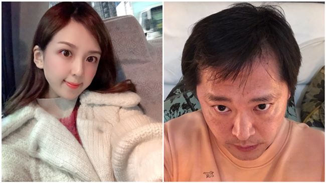 女星愛上吸毒男！當小三遭家暴也要嫁
