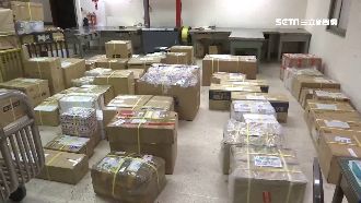 網購退貨包裹都去哪？網友：重包再賣