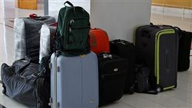 行李箱,出國,旅行,國外（圖／翻攝自pixabay）