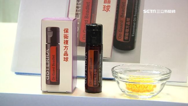 黃樟素超標八百倍　美商：應該沒問題