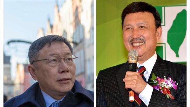 柯若幫余天站台？他：那我影響力很大