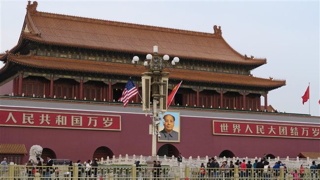 愛偷竊！美作家：中國已威脅世界秩序