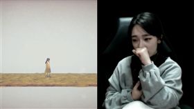 還願,Devotion,返校,遊戲,赤燭遊戲,直播,Twitch,結局,眼淚, 圖／翻攝自연두는말안드뤄、_연두부_Twitch