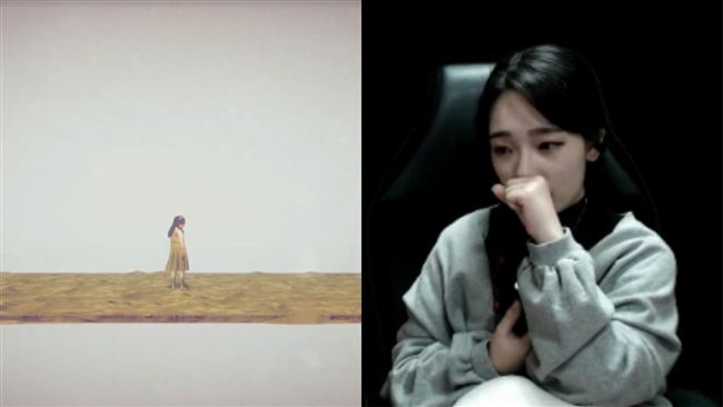 全球瘋玩《還願》！韓妹玩到全都…