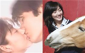 《一吻定情》／《惡作劇之吻》佐藤藍子／柏原崇／日劇　推特