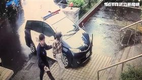 基隆,兇殺,兄弟,精神障礙（圖／翻攝畫面）