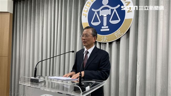 累犯最低本刑全加重　大法官：微違憲