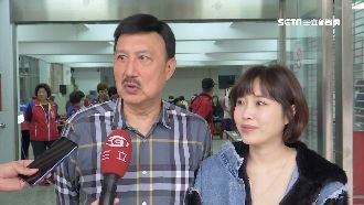 「柯文哲」願幫忙站台！余天：很意外